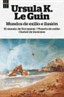 Cover of Mundos de exilio e ilusión