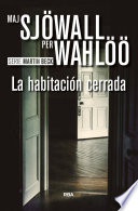 Cover of La habitación cerrada