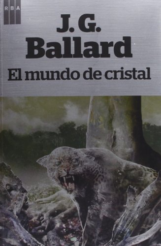 Cover of El mundo de cristal