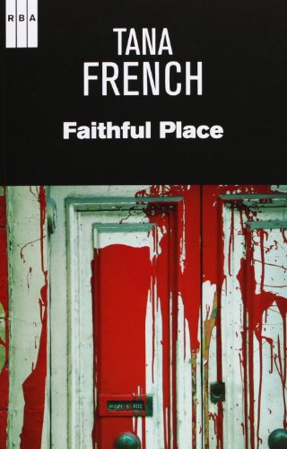 Cover of Faithful Place