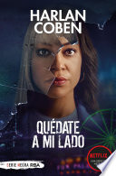Cover of Quédate a mi lado