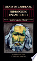 Cover of Hidrógeno enamorado