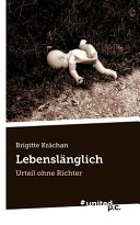 Cover of Lebenslänglich