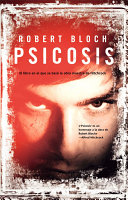 Cover of Psicosis