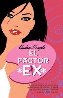 Cover of El factor ex