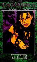Cover of Novela de Clan Lasombra