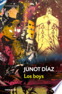 Cover of Los boys