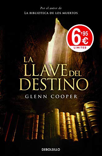 Cover of La llave del destino
