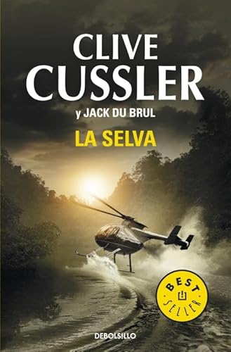 Cover of selva