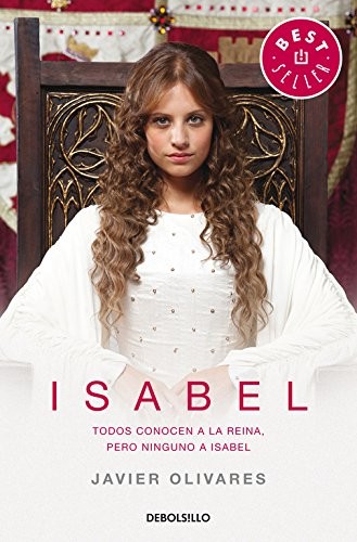 Cover of Isabel