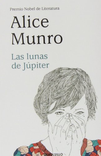 Cover of Las lunas de Júpiter