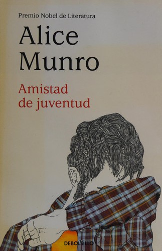 Cover of Amistad de juventud
