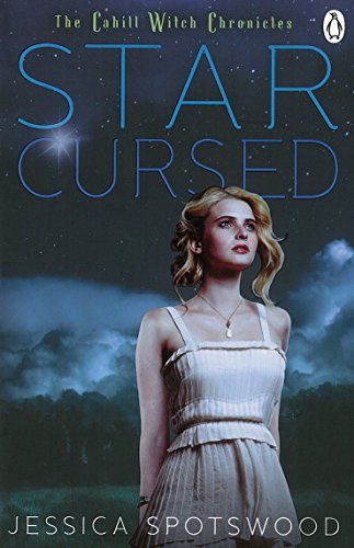 Cover of Star Cursed