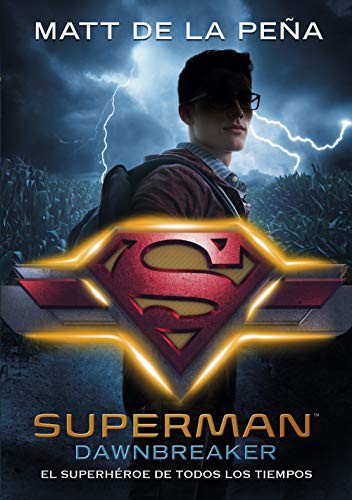 Cover of Superman