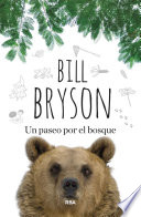 Cover of Un paseo por el bosque