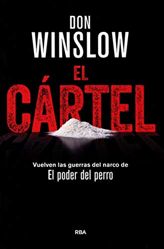 Cover of El Cártel