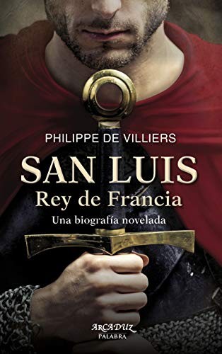 Cover of San Luis, Rey de Francia
