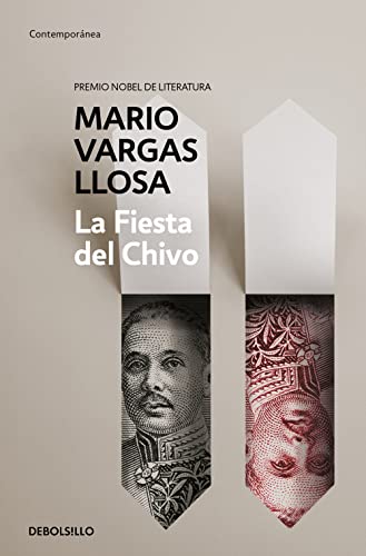 Cover of La Fiesta del Chivo