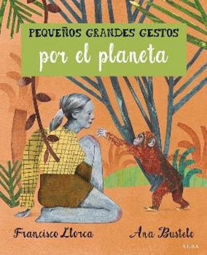 Cover of Pequeños Grandes Gestos por el planeta
