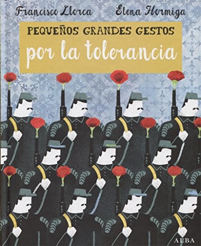 Cover of Pequeños Grandes Gestos por la tolerancia
