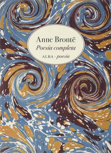 Cover of Poesía completa