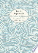 Cover of El estudiante de Salamanca y otros grandes éxitos