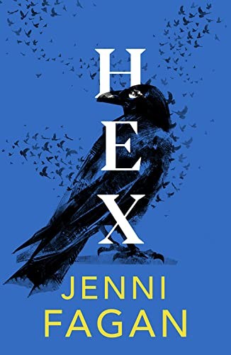 Cover of Hex