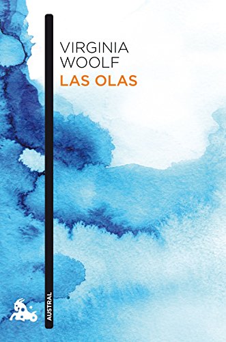 Cover of Las olas