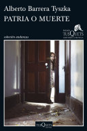 Cover of Patria o muerte