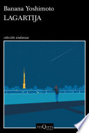 Cover of Lagartija