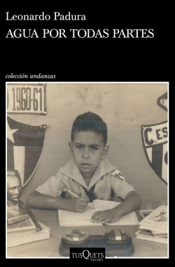 Cover of Agua Por Todas Partes