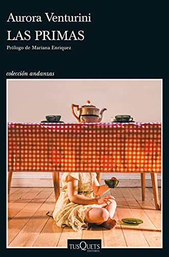 Cover of Las primas