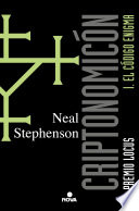 Cover of El código enigma
