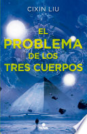 Cover of El problema de los tres cuerpos (Trilogía de los Tres Cuerpos 1)