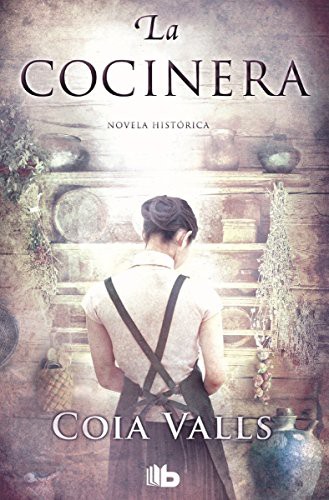 Cover of La cocinera
