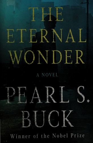 Cover of The eternal wonder