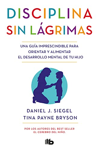 Cover of Disciplina sin lágrimas