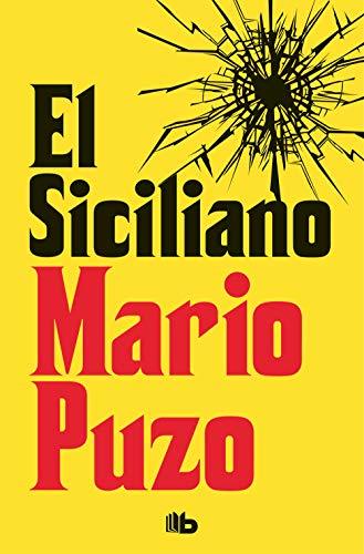 Cover of El siciliano