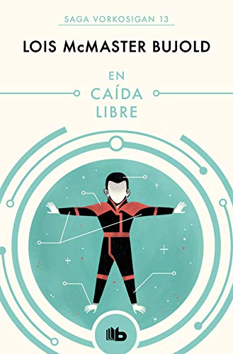 Cover of En caída libre