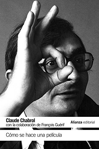 Cover of Cómo se hace una película