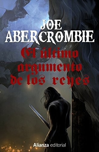 Cover of El Último Argumento de los Reyes
