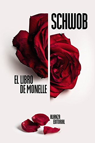 Cover of El libro de Monelle