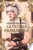 Cover of La última primavera
