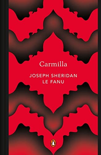 Cover of Carmilla