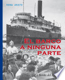 Cover of El barco a ninguna parte