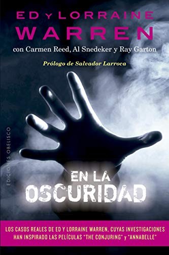 Cover of En la oscuridad
