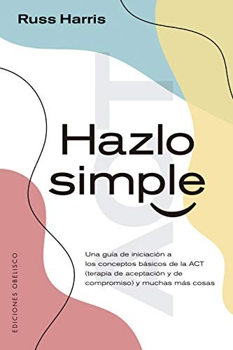 Cover of Hazlo simple