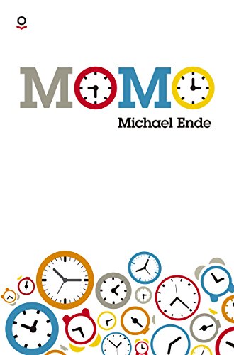 Cover of Momo