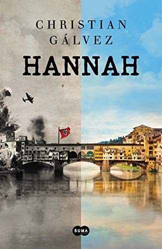 Cover of Hannah