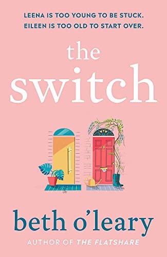 Cover of The Switch